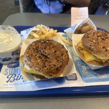 Culver's - Pub burger. - Burgers Near Me - Chandler, Arizona Culver's - Pub burger. - Burgers Near Me - Chandler, Arizona