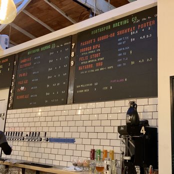 Northspur Brewing Company - Brewpubs Near Me - Willits, California Northspur Brewing Company - Brewpubs Near Me - Willits, California