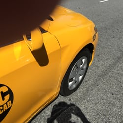A&G Taxi - "ABC YELLOW CAB" - SAME CRIMINALS - USING VANS AND TOYOTA CAMRYS!