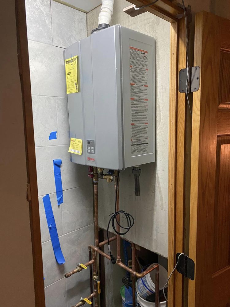 Slide of Andrew Group