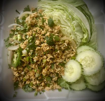 A Taste Of Laos by null