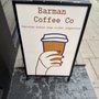 Barman Coffee Co.