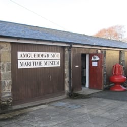 Porthmadog Maritime Museum