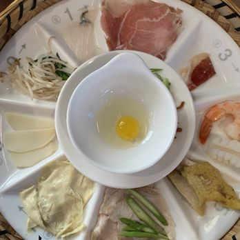 CloudDish - Yunnan Traditional Crossing-bridge Rice Noodles - Chinese Near Me - Pleasanton, California CloudDish - Yunnan Traditional Crossing-bridge Rice Noodles - Chinese Near Me - Pleasanton, California