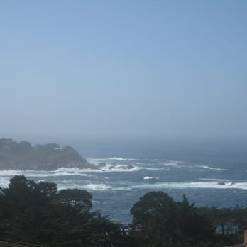 Pacific's Edge Restaurant - View of Yankee Point - Seafood Near Me - Carmel, California Pacific's Edge Restaurant - View of Yankee Point - Seafood Near Me - Carmel, California