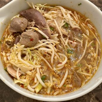 R & D Cafe - Bún bò Huế Vietnamese Spicy Beef Noodles Soup - Vietnamese Near Me - San Lorenzo, California R & D Cafe - Bún bò Huế Vietnamese Spicy Beef Noodles Soup - Vietnamese Near Me - San Lorenzo, California