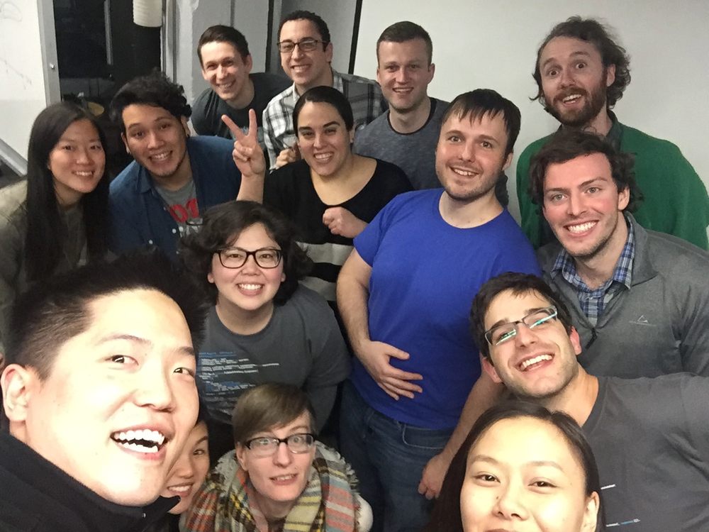 FULLSTACK ACADEMY Updated March 2024 405 West Superior St, Chicago