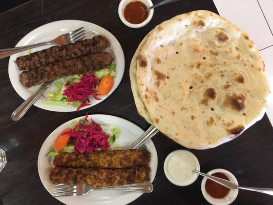 The Ghan Kebab House by null