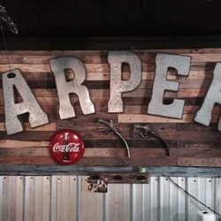 Harper's Cafe