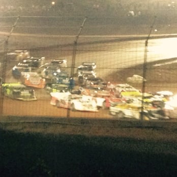 I-75 Raceway - Race Tracks Near Me - Niota, Tennessee