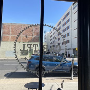 Cartel Roasting - Street View - Coffee & Tea Near Me - Tucson, Arizona