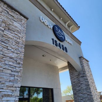 Ugly Tuna Sushi - Sushi Bars Near Me - Surprise, Arizona Ugly Tuna Sushi - Sushi Bars Near Me - Surprise, Arizona
