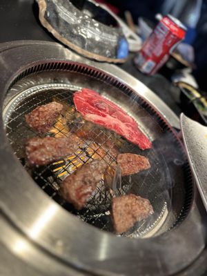Chubby Cattle BBQ | Chicago by null