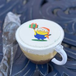 Despicable Delights