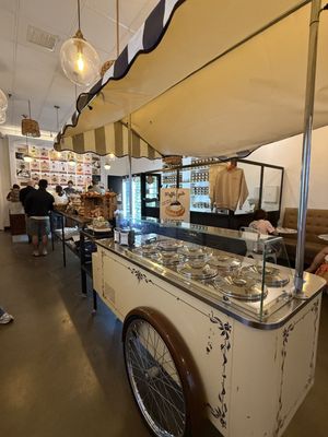Oggi Gelato Norwalk by null
