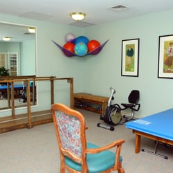 Juniper Village At Aurora - Juniper Village at Aurora Gym and Spa
