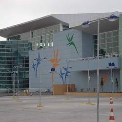 Shopping Campo Limpo