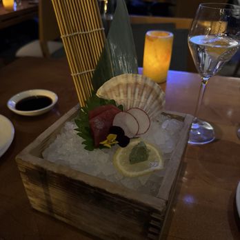 Roka Akor - Chicago - sashimi - Sushi Bars Near Me - Chicago, Illinois Roka Akor - Chicago - sashimi - Sushi Bars Near Me - Chicago, Illinois