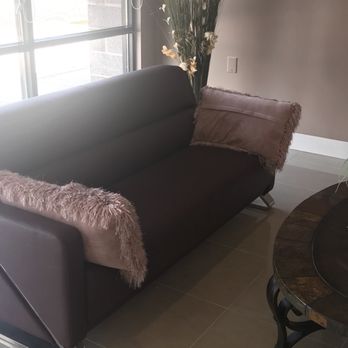 Allure Spa - Nail Salons Near Me - Suwanee, Georgia
