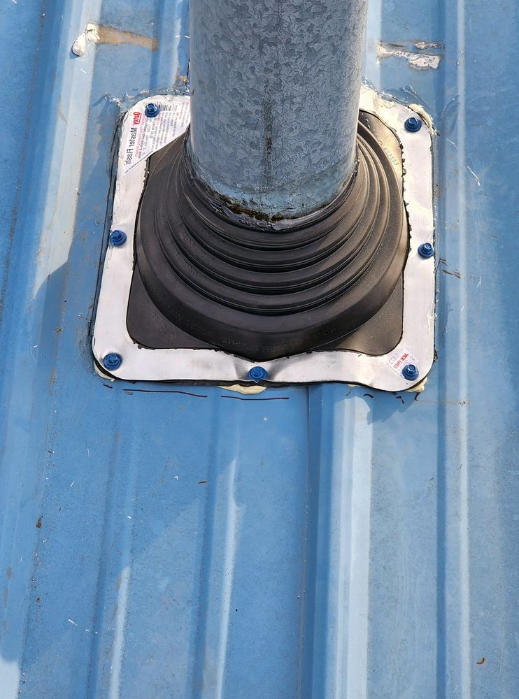 Slide of Casa Grande Roofing