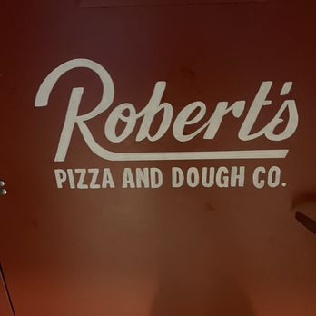 Robert's Pizza and Dough - Pizza Near Me - Chicago, Illinois