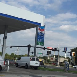 Chevron