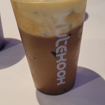 KuteKook - Egg Cream Vietnamese Coffee - Coffee & Tea Near Me - Garden Grove, California KuteKook - Egg Cream Vietnamese Coffee - Coffee & Tea Near Me - Garden Grove, California