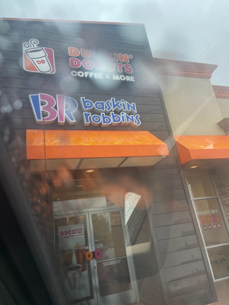 BASKIN ROBBINS Updated September 2024 19 Photos & 37 Reviews 650 Uptown Blvd, Cedar Hill