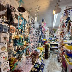 The Florida Shell Shop