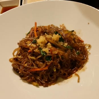 Maru - clear stir-fried noodles - Korean Near Me - Brisbane, QLD Maru - clear stir-fried noodles - Korean Near Me - Brisbane, QLD