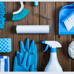 Titan Cleaning Services