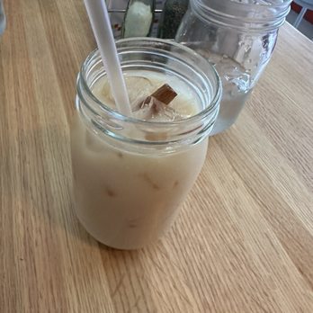 La Cocinita - Rumchata - Venezuelan Near Me - Evanston, Illinois