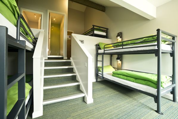 YHA Snowdon Pen-y-Pass by null