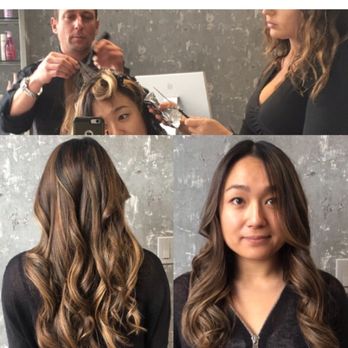 Joseph Head Hair Colour - Hair Salons Near Me - Toronto, Ontario Joseph Head Hair Colour - Hair Salons Near Me - Toronto, Ontario