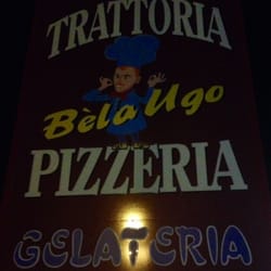Bèla Ugo