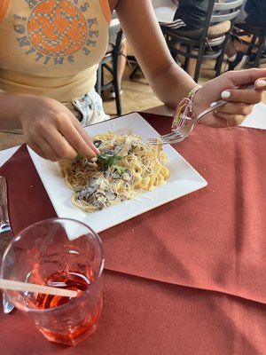 Invita Bistro by null