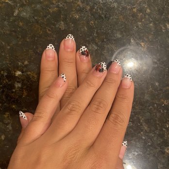 Transcendence Nail Spa - Gel mani - Nail Salons Near Me - Poway, California Transcendence Nail Spa - Gel mani - Nail Salons Near Me - Poway, California