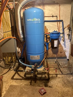 KJW Plumbing