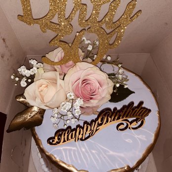 Dream Fountain Cafe / Catering - Custom Cakes Near Me - El Cajon, California Dream Fountain Cafe / Catering - Custom Cakes Near Me - El Cajon, California