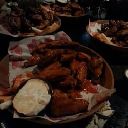 BBT Wings