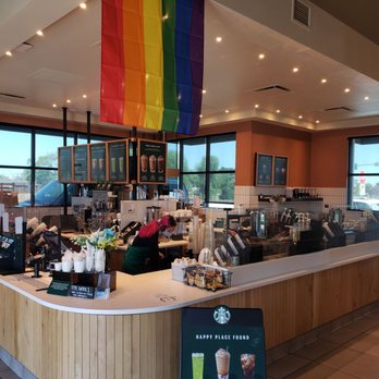 Starbucks - I like this place - Coffee & Tea Near Me - Los Banos, California Starbucks - I like this place - Coffee & Tea Near Me - Los Banos, California