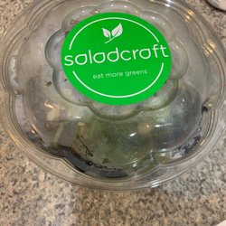 Saladcraft Norwalk