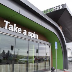 Echopark Automotive 48 Photos 132 Reviews Car Dealers 10401 E Arapahoe Rd Centennial Co United States Phone Number