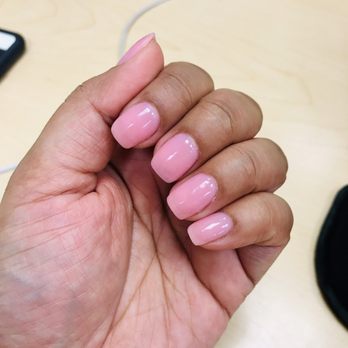 NAILBERRY - Nail Salons Near Me - Astoria, New York