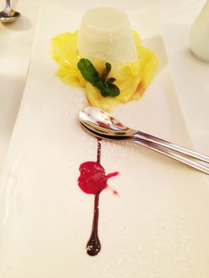 Ristorante Rinuccini by null