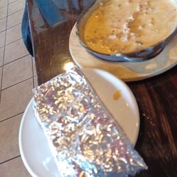 Queso Queso