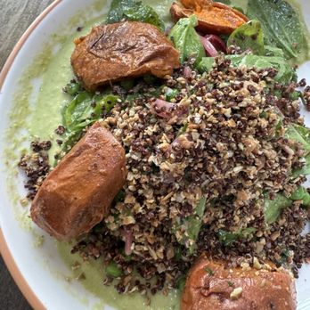 Sabine Cafe and Bar - Grain bowl - Cafes Near Me - Seattle, Washington Sabine Cafe and Bar - Grain bowl - Cafes Near Me - Seattle, Washington