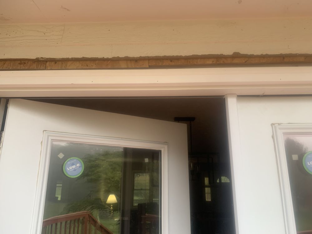 Slide of DreamTeam Roofing&Remodeling