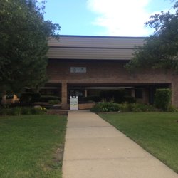 Associates In Human Development Consulting - Front walkway