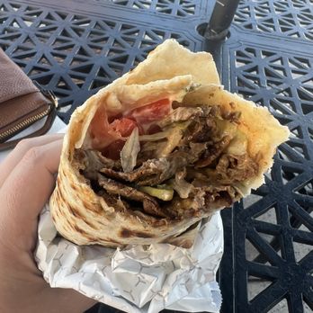 Berliner Doner House - Food Trucks Near Me - North Charleston, South Carolina Berliner Doner House - Food Trucks Near Me - North Charleston, South Carolina